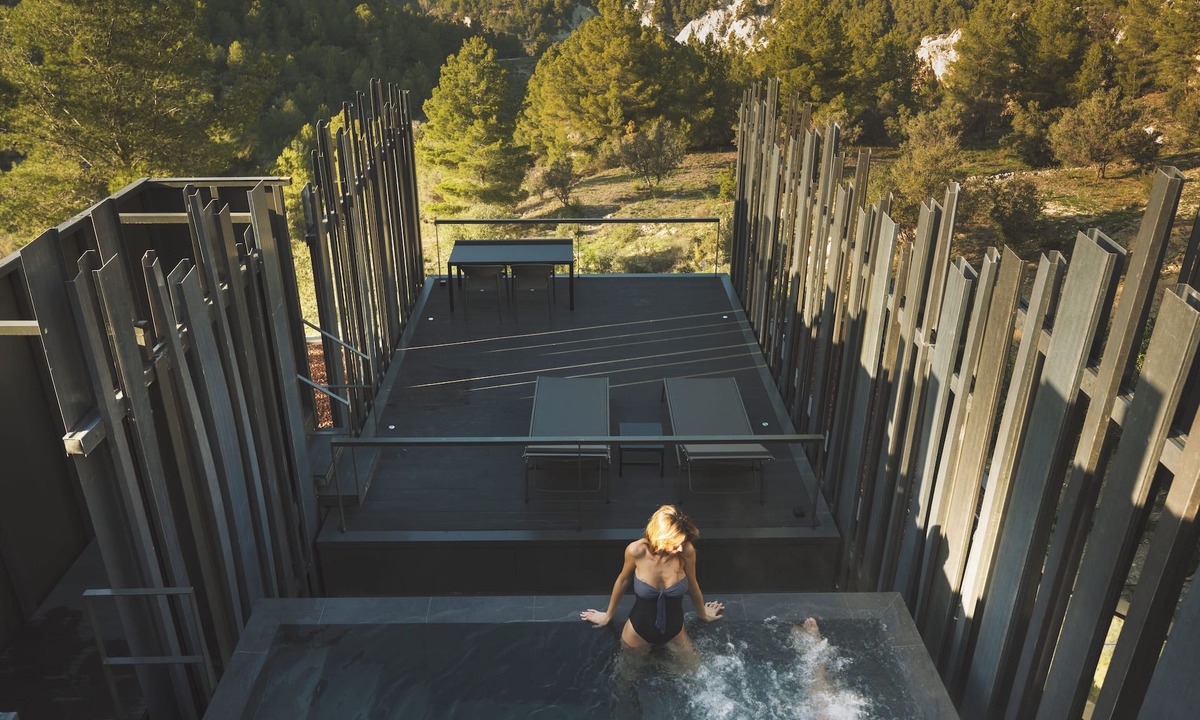 Benimantell Hotel | VIVOOD Landscape Hotel & 5E Spa - Adults Only