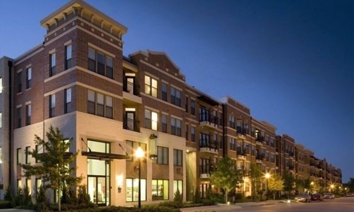 Downtown Fort Worth Condo | Vivre Centre Ville De Fort Worth - Simply Beautiful with View!