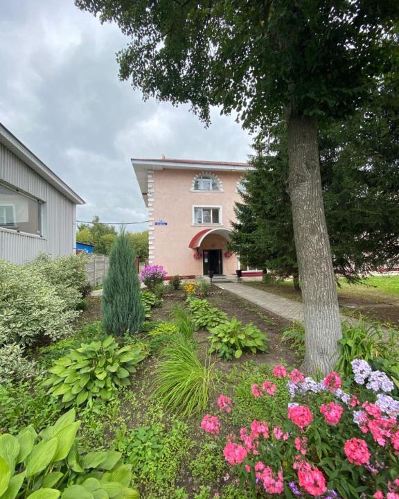 Staraya Kupavna Hotel | Vizit