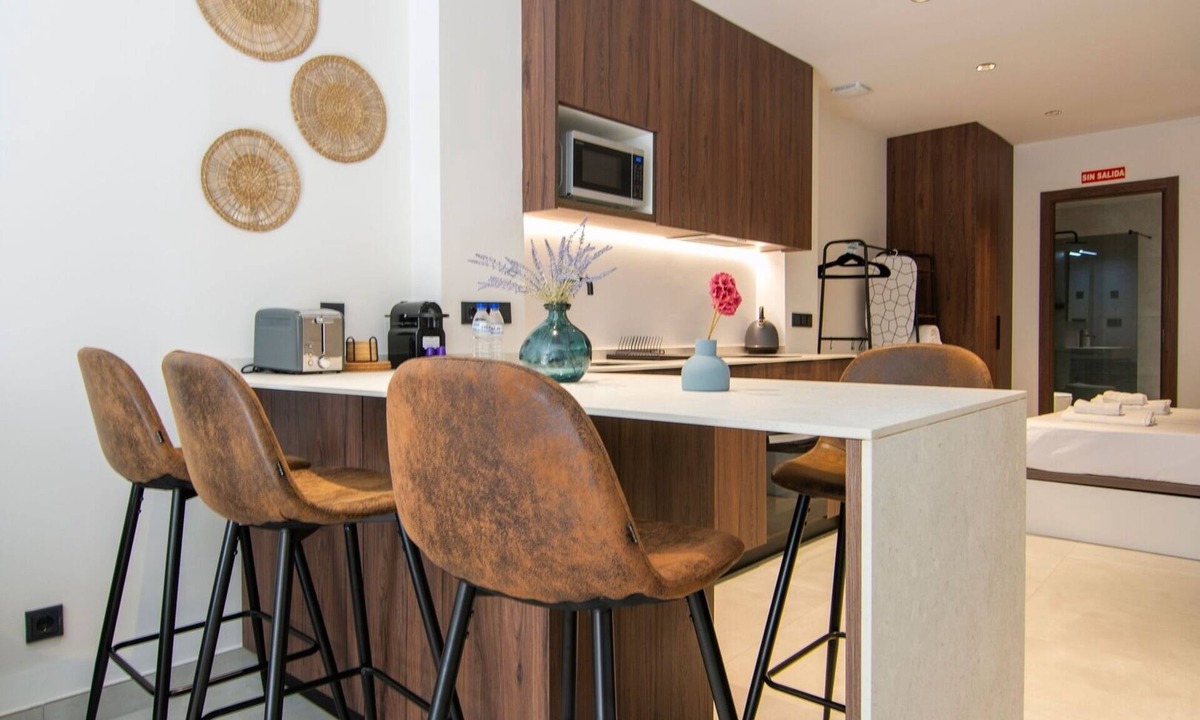 Sant Antoni Apartment | VLC HOST - Luz Casanova E