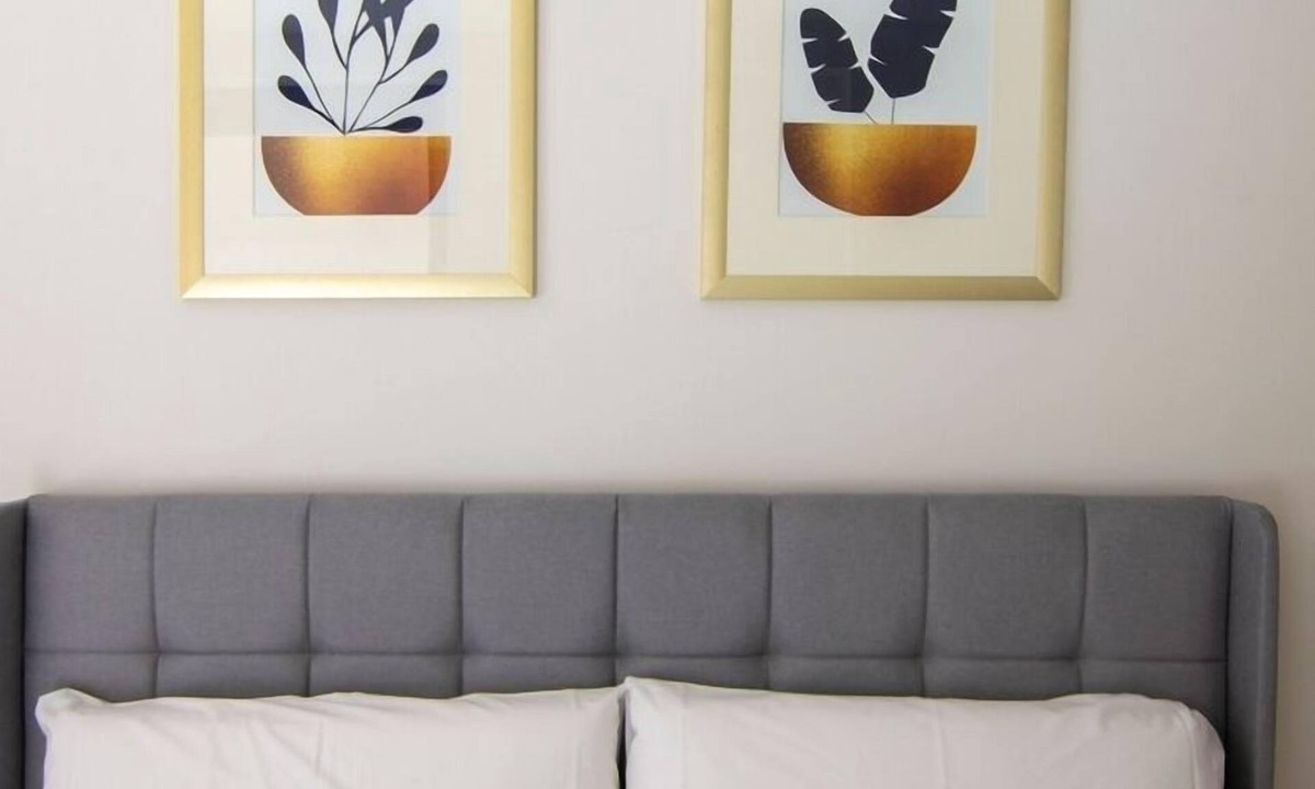 Sant Antoni Apartment | VLC HOST - Luz Casanova B