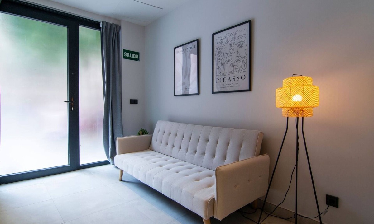 Sant Antoni Apartment | VLC HOST - Luz Casanova C