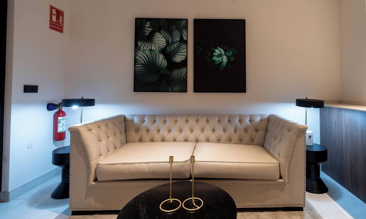 Sant Antoni Apartment | VLC HOST - Luz Casanova D