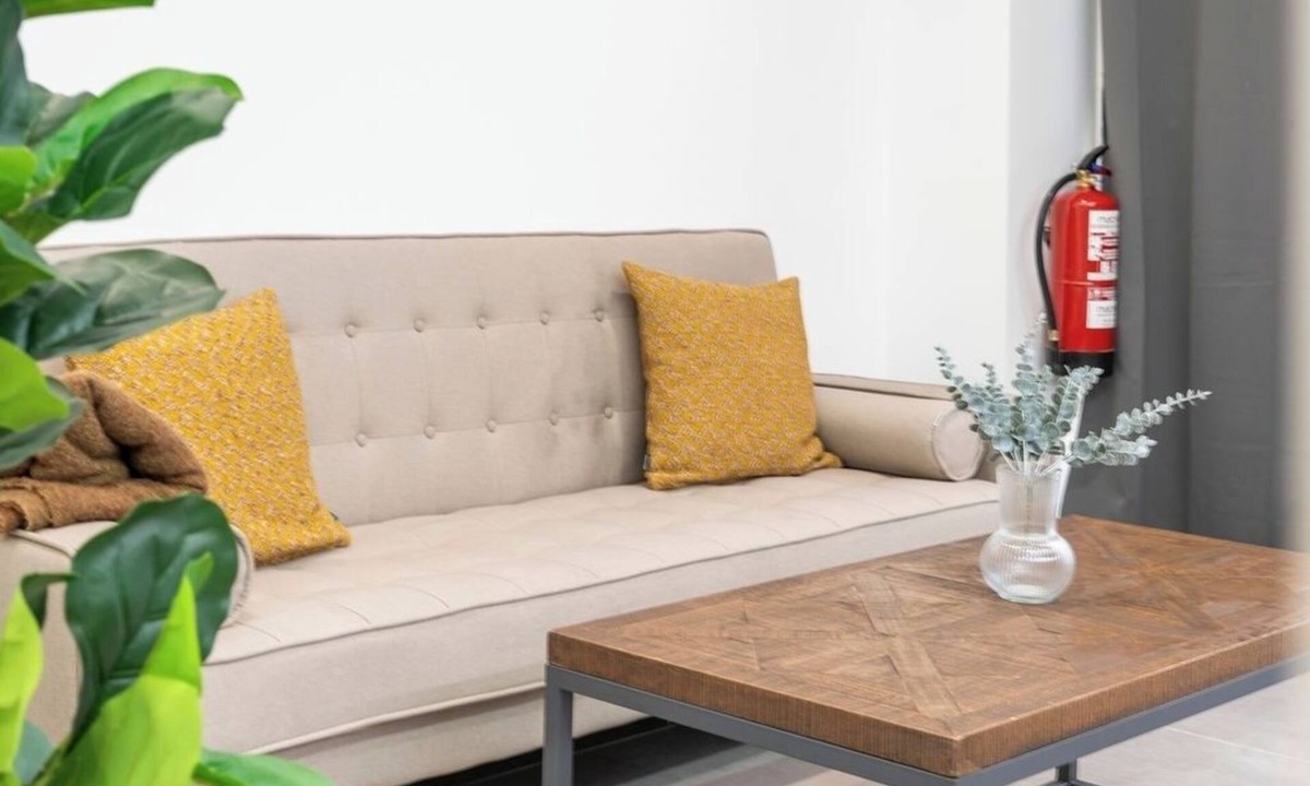 Montolivet Apartment | VLC HOST - Oriente B