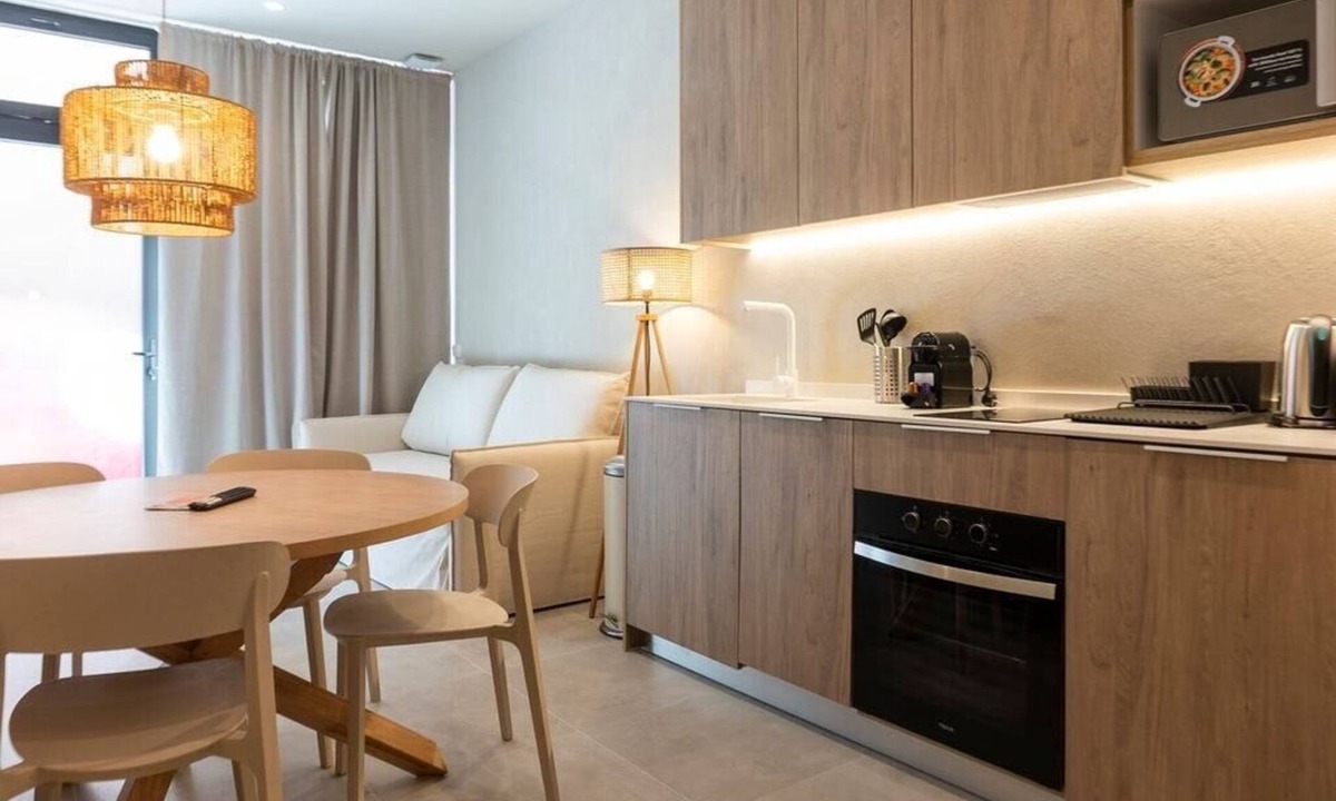 En Corts Apartment | VLC HOST - Palau B