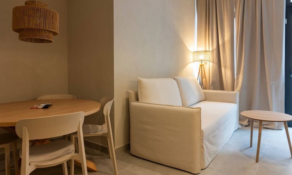 En Corts Apartment | VLC HOST - Palau F