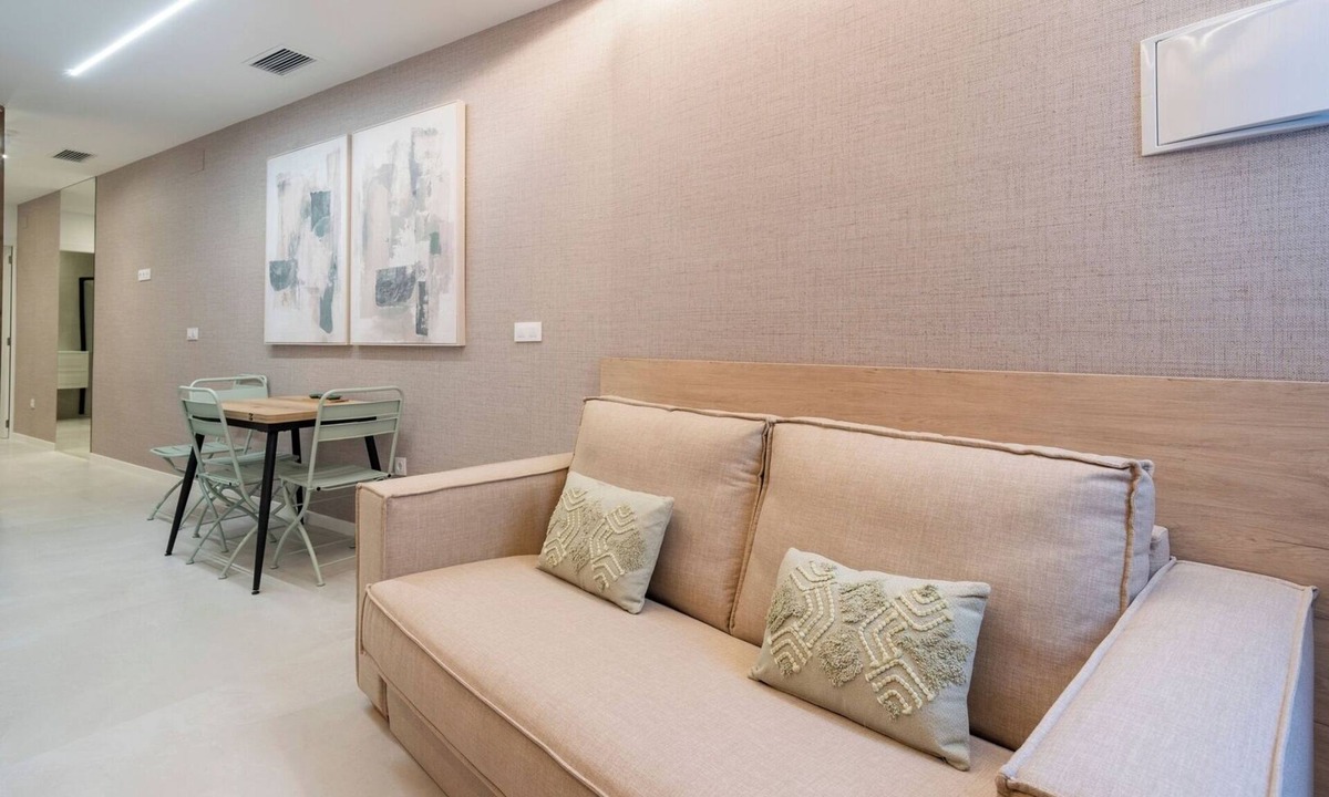 La Petxina Apartment | VLC HOST - Palleter 3