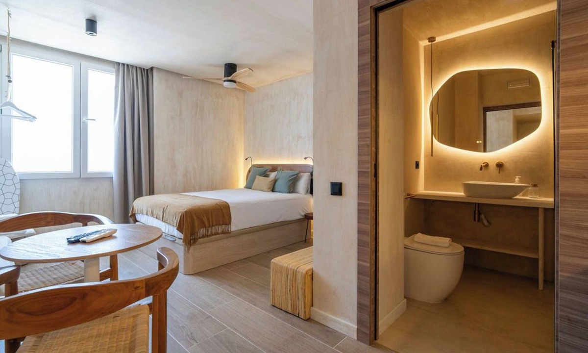 Poblats Maritims Bed & Breakfast | VLC Host - Puente de Astilleros