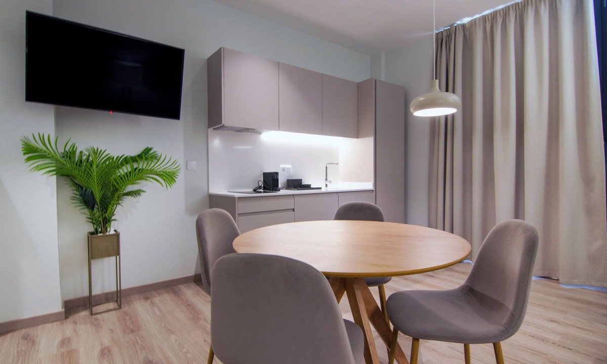 Montolivet Apartment | VLC HOST - Reino 3