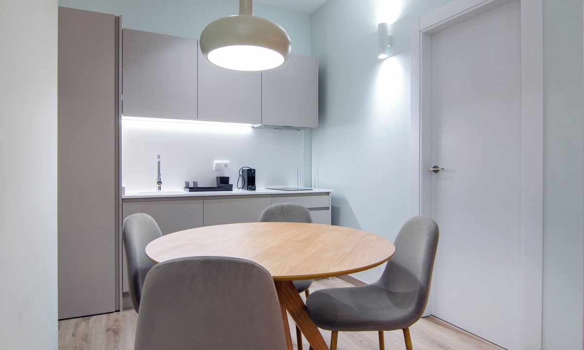 Montolivet Apartment | VLC HOST - Reino 4