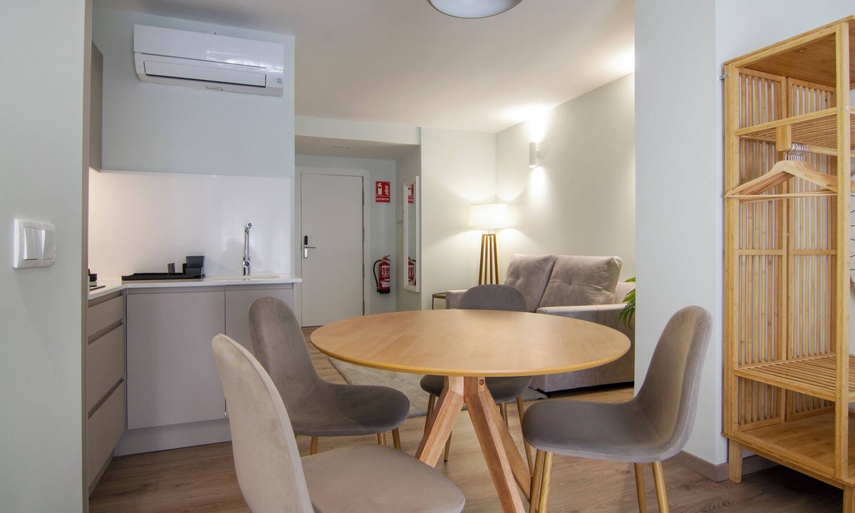 Montolivet Apartment | VLC HOST - Reino 6