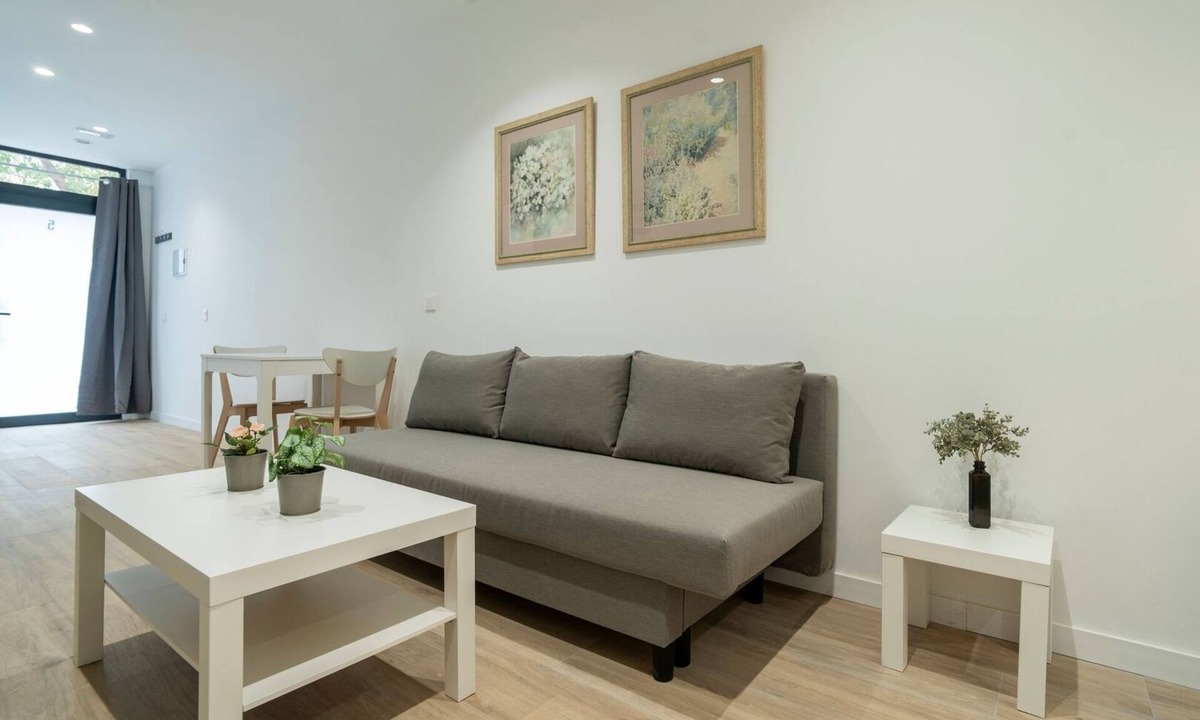 Aiora Apartment | VLC HOST- Sant Jordi