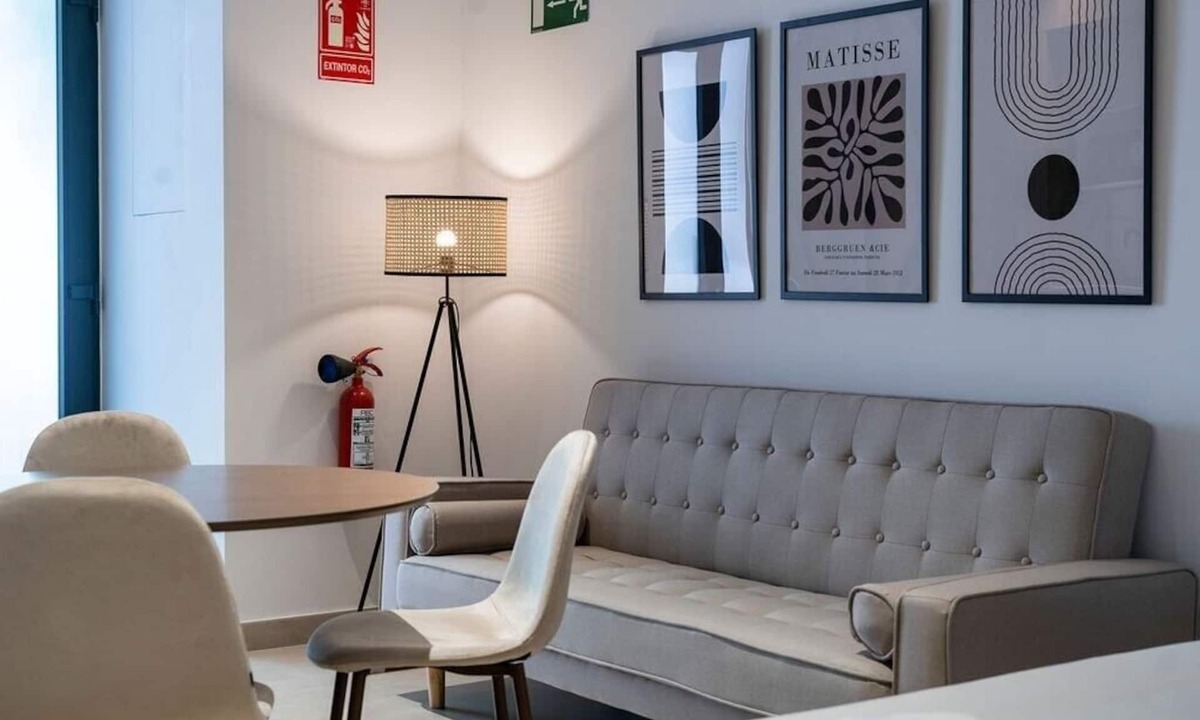 Montolivet Apartment | VLC HOST - Zapadores A