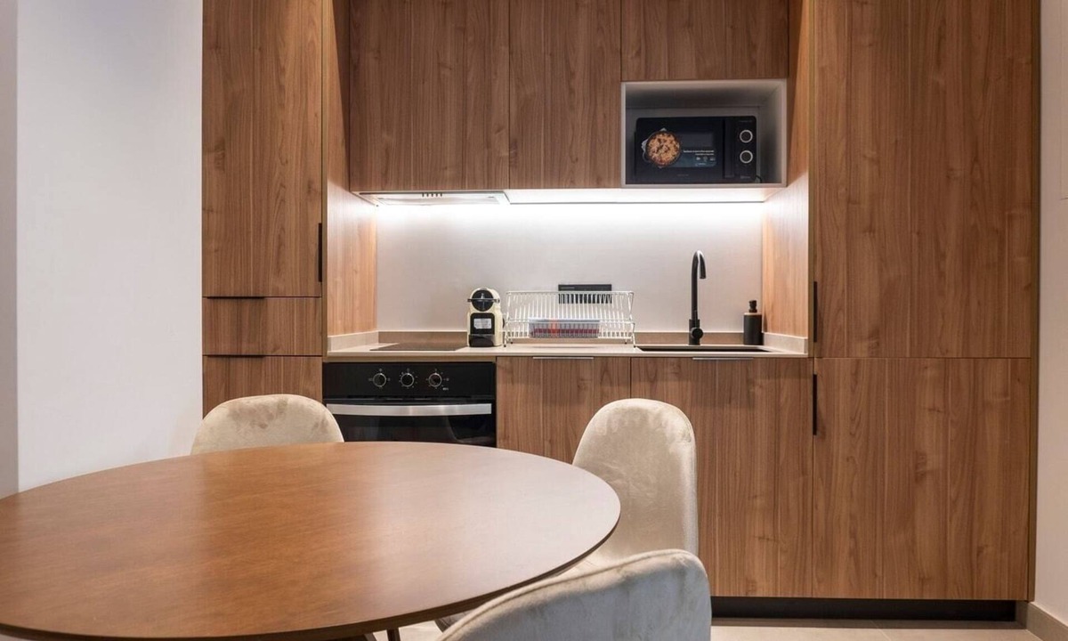 Montolivet Apartment | VLC HOST - Zapadores C