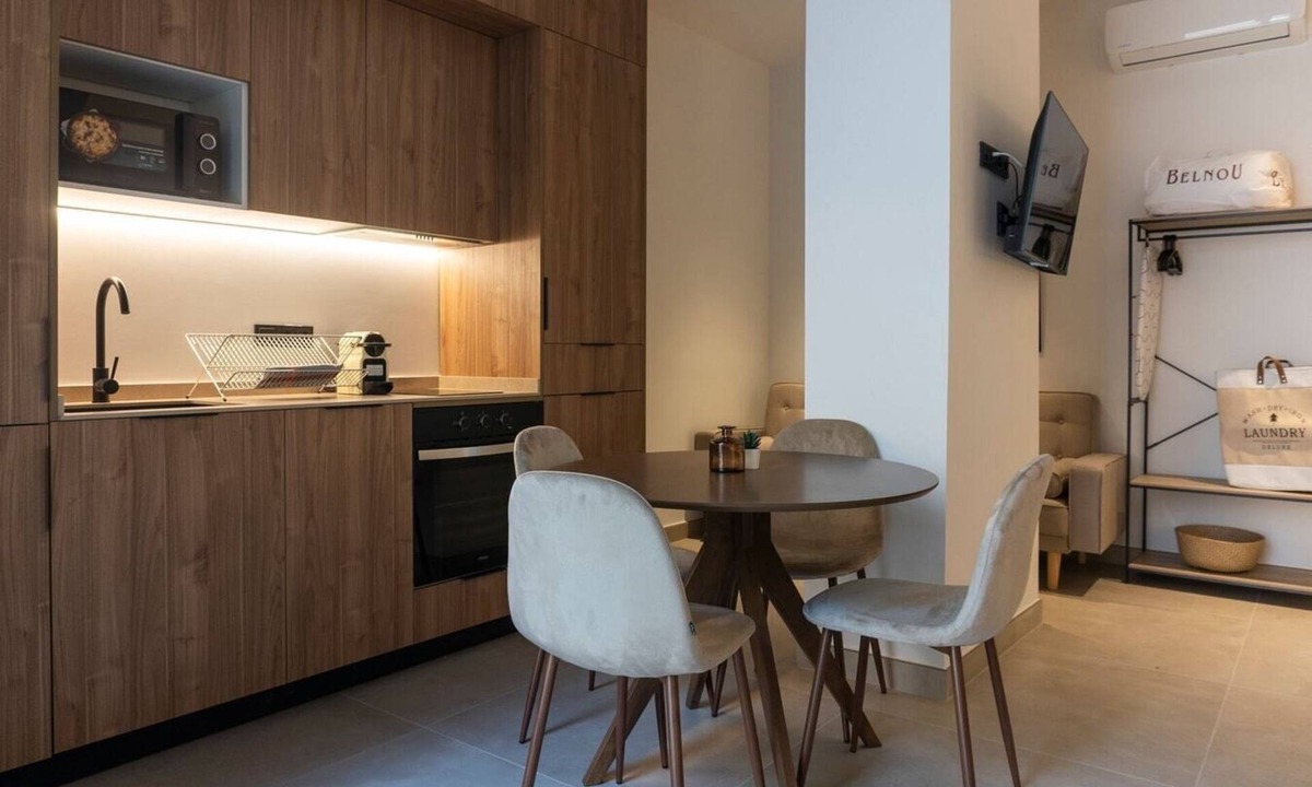 Montolivet Apartment | VLC HOST - Zapadores D