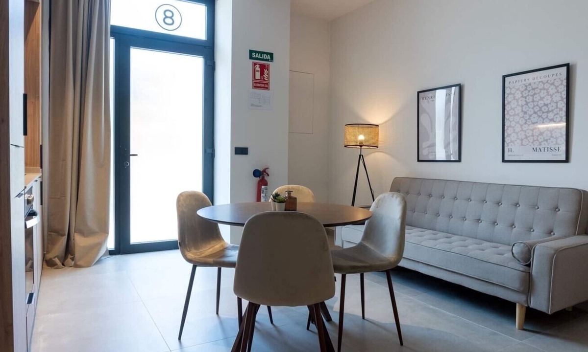 Montolivet Apartment | VLC HOST - Zapadores H