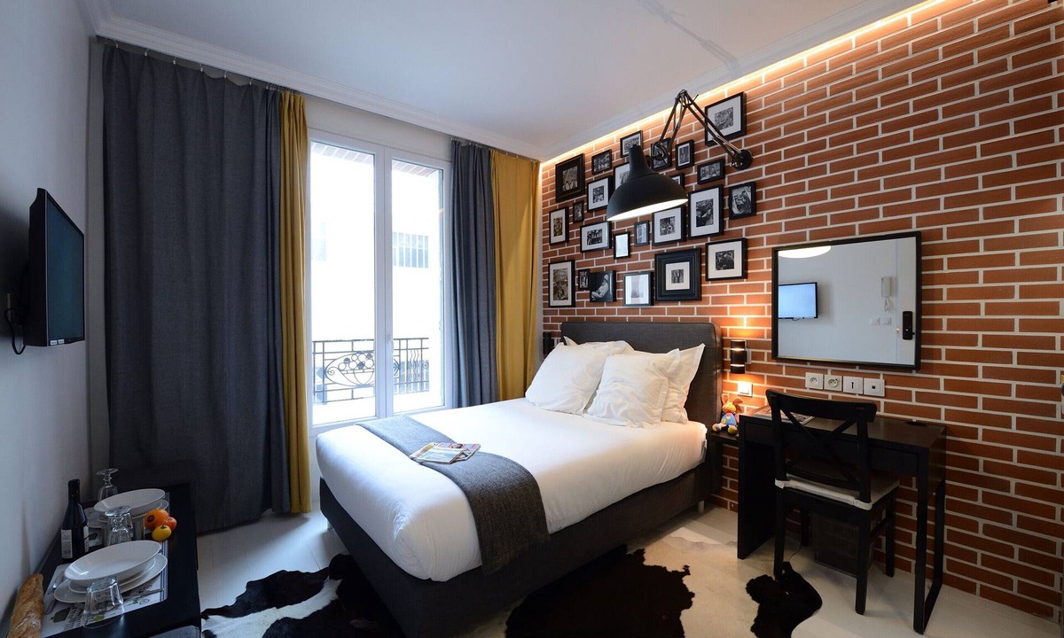 Bel-Air Nord Apartment | Voûte 301