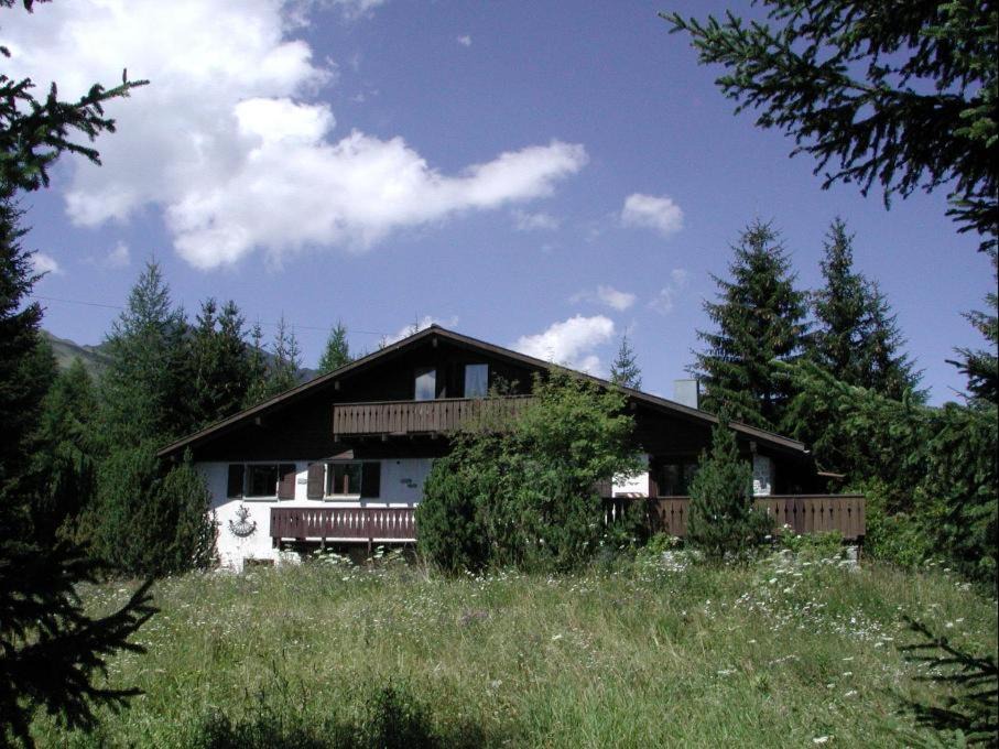 Lenzerheide House | Voa Crestas 7 (715 He)