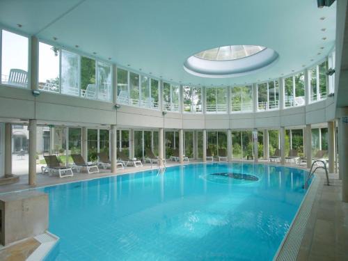 Le Touquet-Paris-Plage Hotel | voco le Touquet by IHG