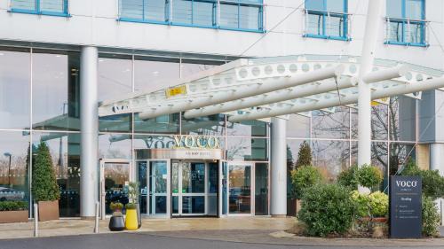 Reading Hotel | voco Reading