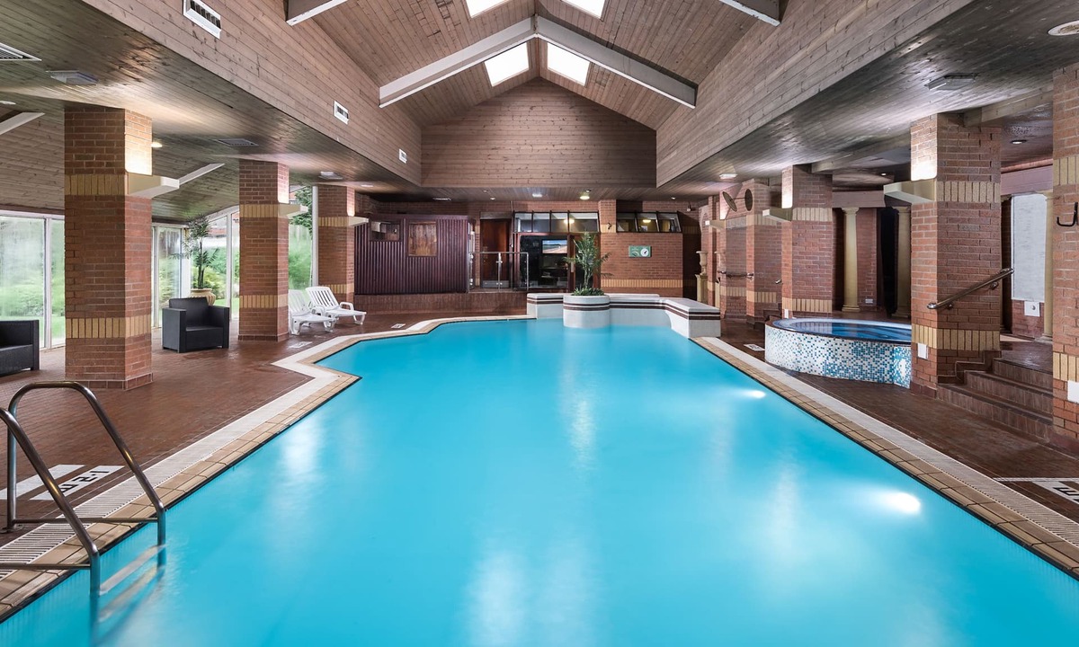 Solihull Hotel | voco St. John's Solihull by IHG