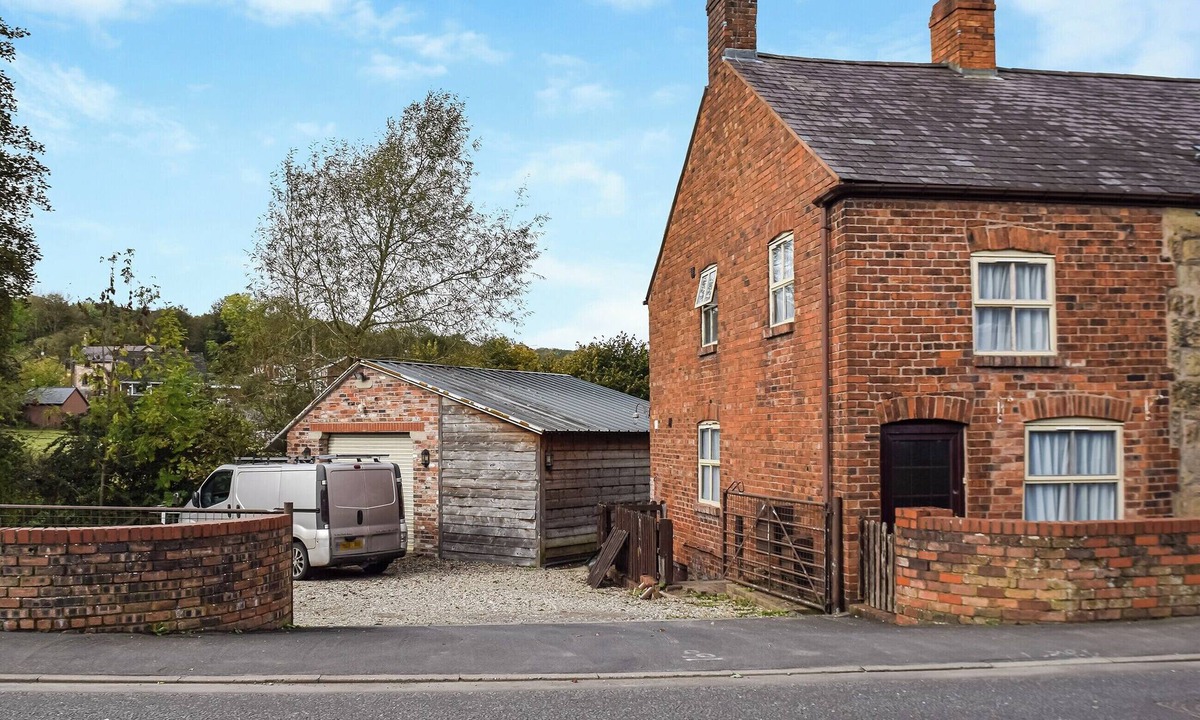 Leeswood Cottage | Voelas Cottage Annexe