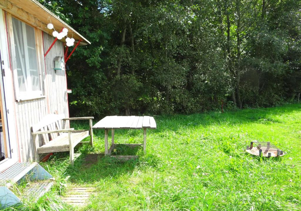 Gais Cabin | Vogelnest