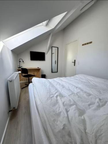 Silkeborg House | Vognstrupgaard