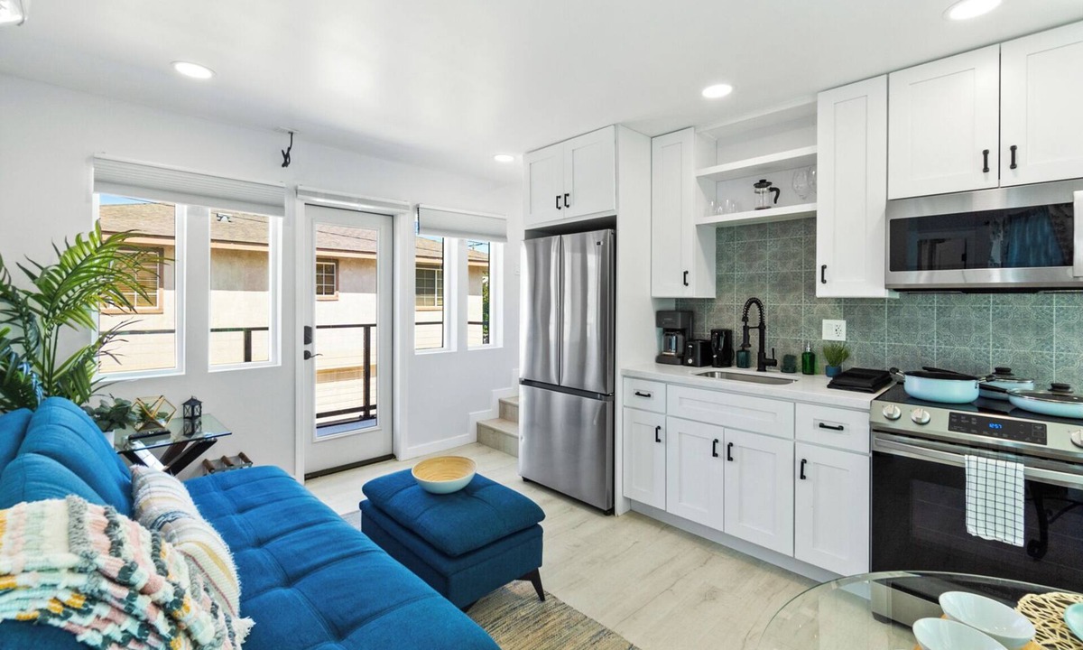 University Heights House | Vogue In Hillcrest Neighborhood