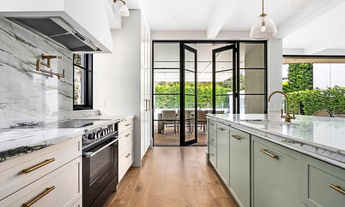 Vaucluse House | Vogue Living, Vaucluse IH