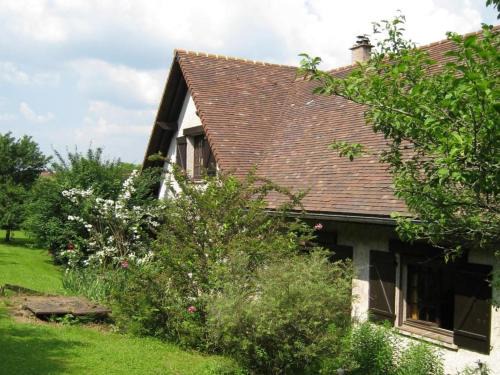 Thelod House | Voici une suggestion de titre : Gîte charmant près de Nancy avec climatisation, WiFi, barbecue et parking privé - FR-1-584-100