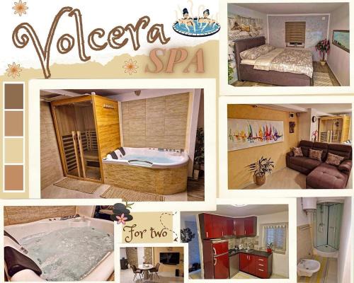 Bakar Apartment | Volcera SPA