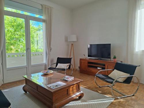 Trois Cocus - Borderouge - Croix-Daurade - Paleficat Apartment | Vols de nuit T3 lumineux terrasse 4 pers