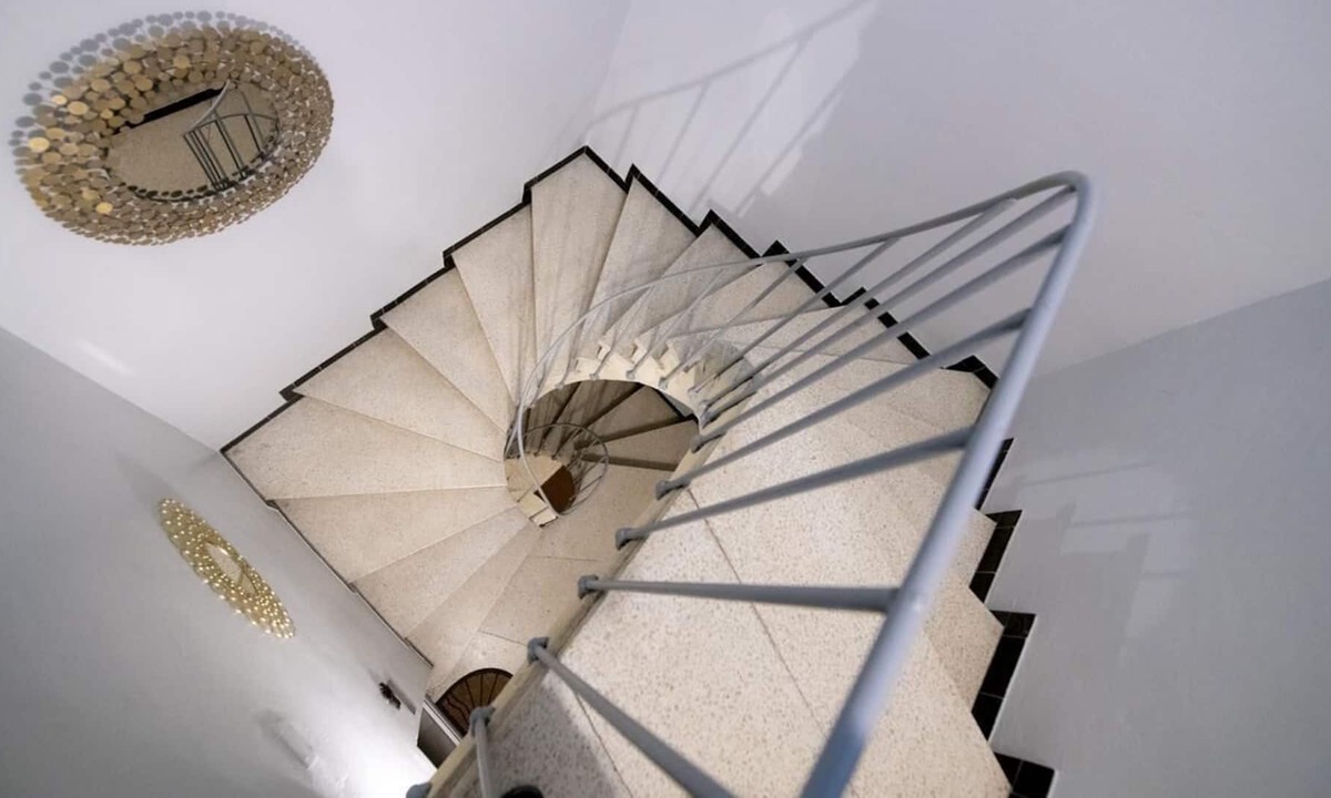 Gambetta Apartment | Voluptuous suite