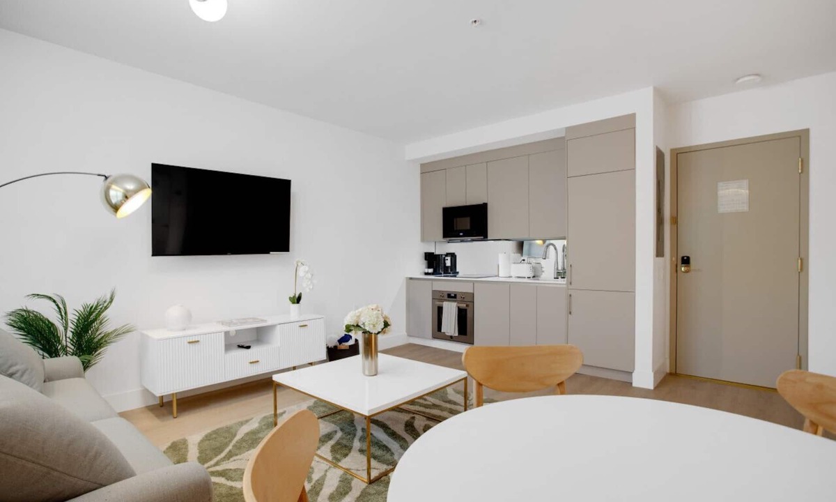 South Pointe Hotel | Vonder Miami Beach - Unit 11