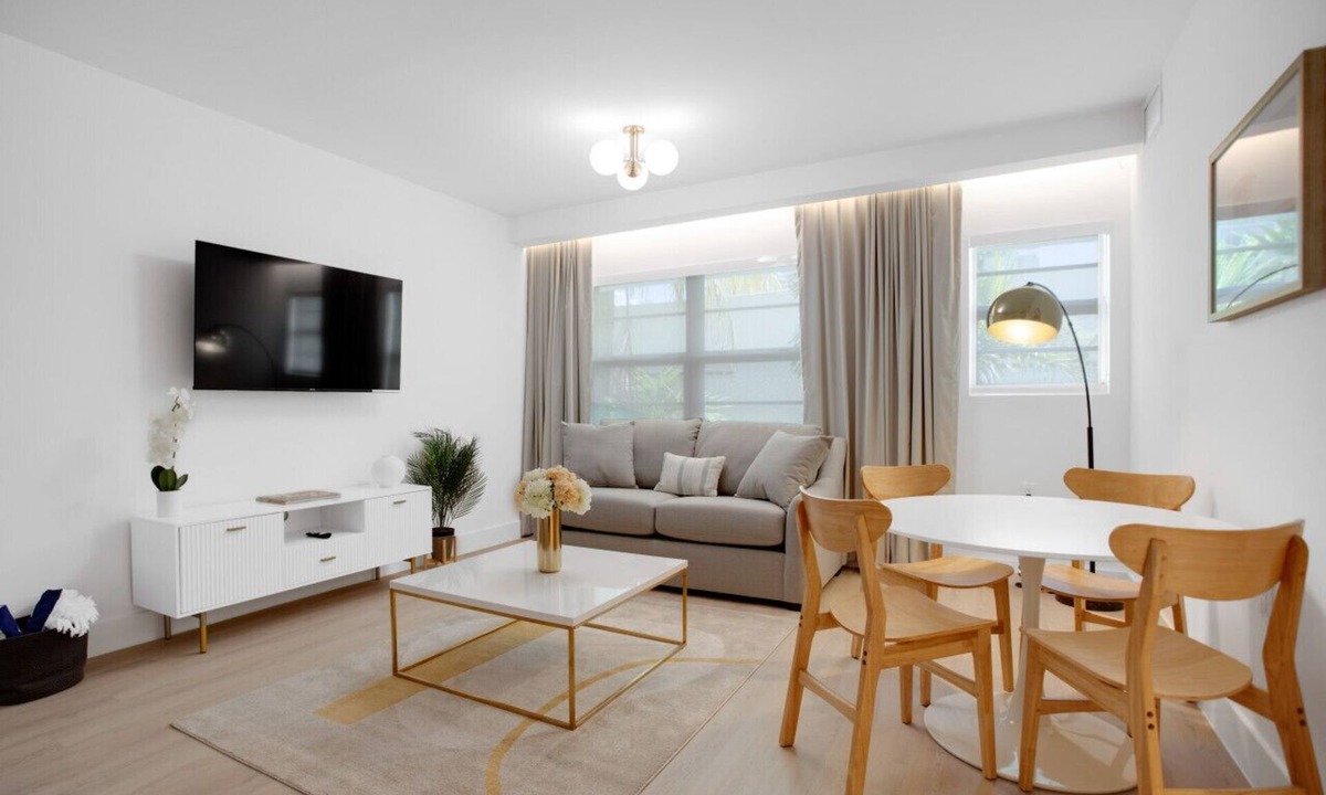 South Pointe Hotel | Vonder Miami Beach - Unit 16