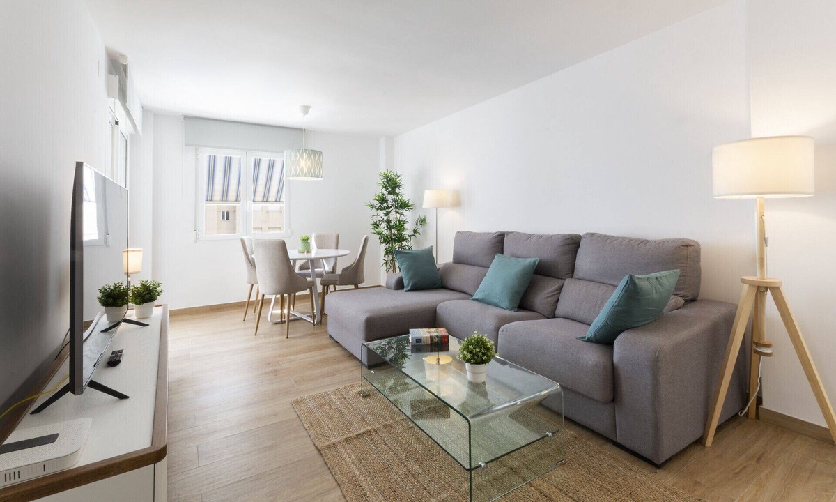 Grau i Platja Apartment | VORAMAR II - only families