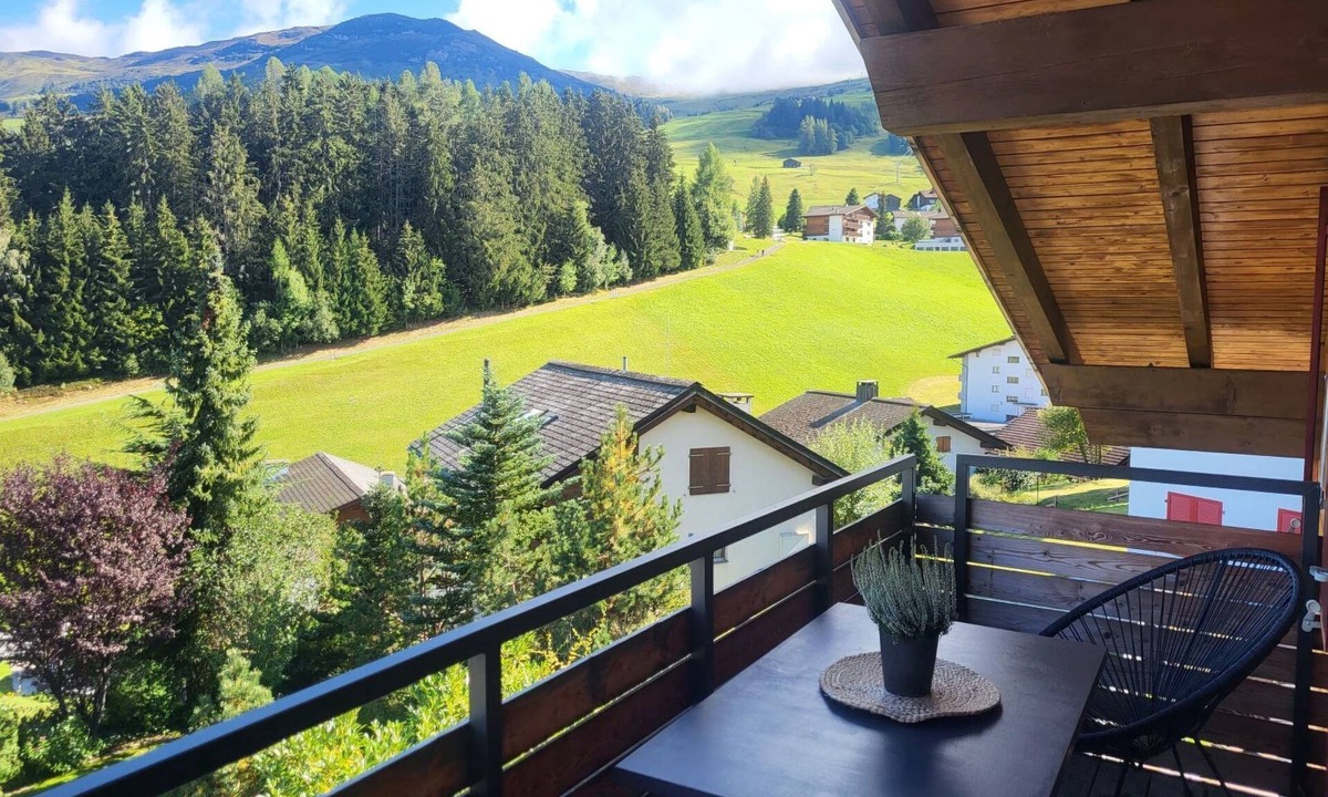 Affeier Apartment | Vorpifal 19, Obersaxen-Affeier, (Obersaxen Affeier). by Interhome