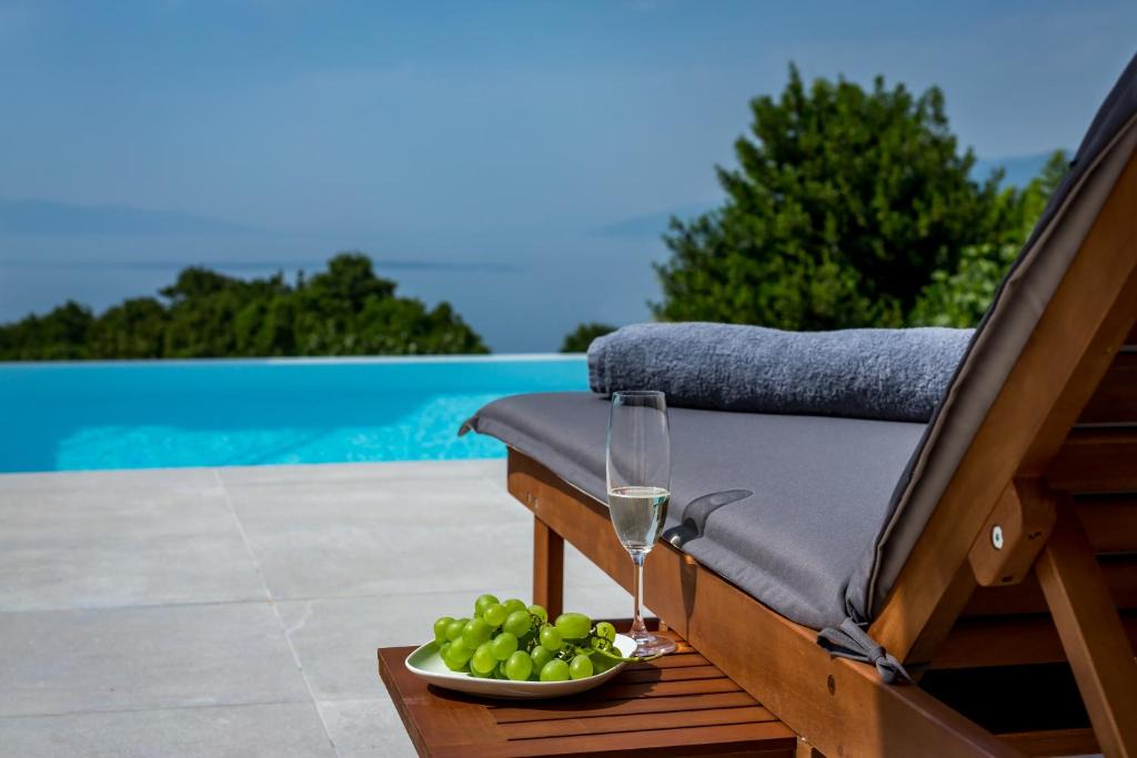 Sarsoni Apartment | Vortex apartment, Opatija Riviera