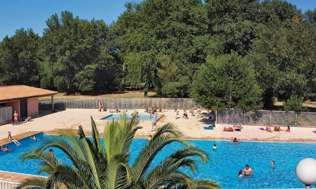 Saint-Cyprien Plage Condo | Vos Prochaines Vacances ! Appart avec accès Piscine, parking + randonnées