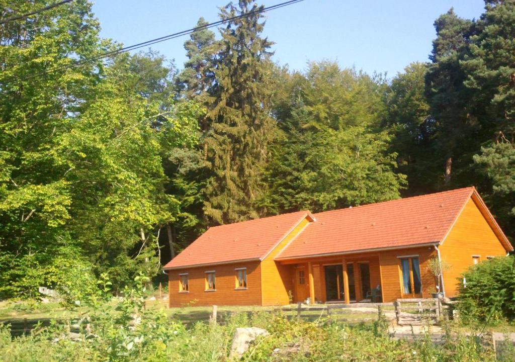 Jeanmenil Bed & Breakfast | Vosges Chambres d'hotes