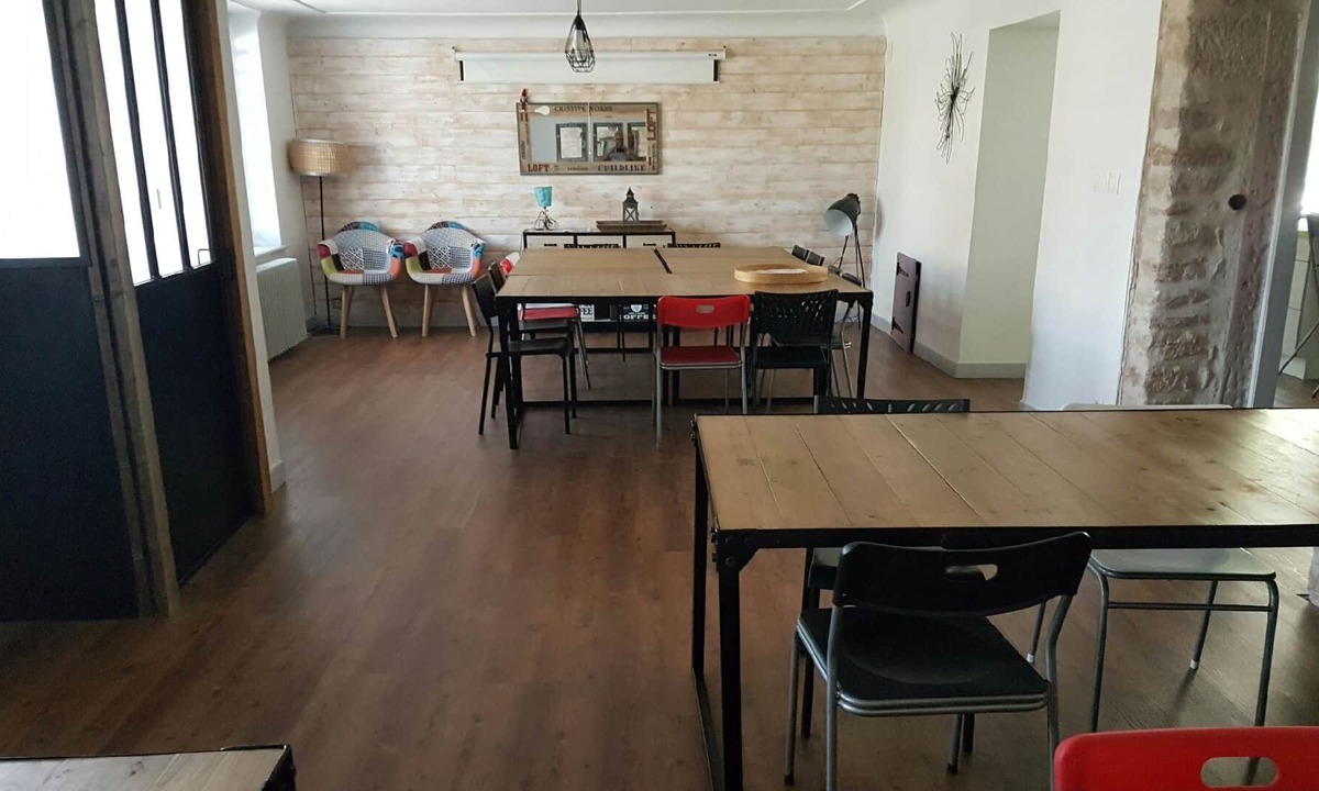 Brouvelieures House | Vosges Vacation Rentals