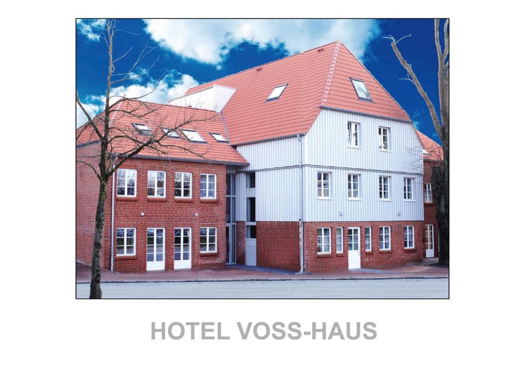 Eutin Apartment | Voss-Haus