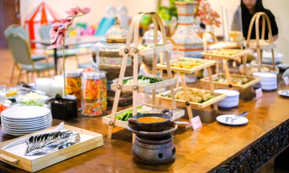 Kalipuro Resort | Votel Manyar Resort Banyuwangi