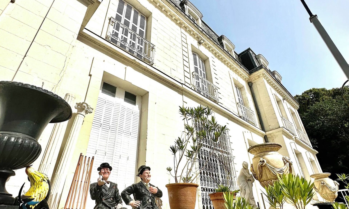 Amboise Other | Votre Château en Bord de Loire