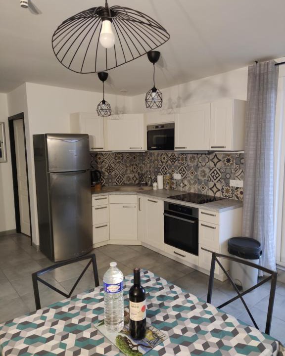Salles-sur-lʼHers Apartment | Votre location dans le lauragais !