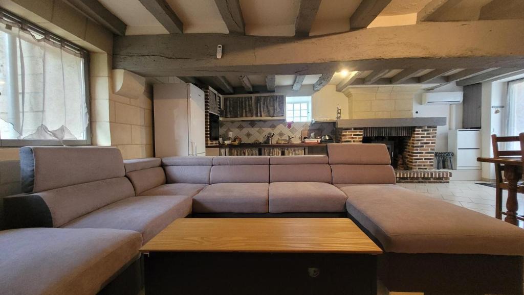 Chissay-en-Touraine House | Votre maison en Touraine