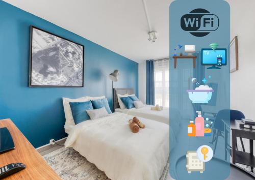 Montreuil Apartment | Votre pied-à-terre Parisien à Montreuil-Fontenay