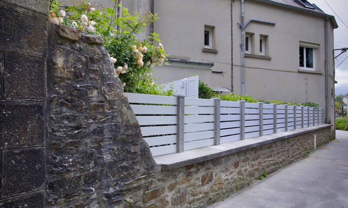 Lesneven Apartment | Votre Séjour a Lesneven