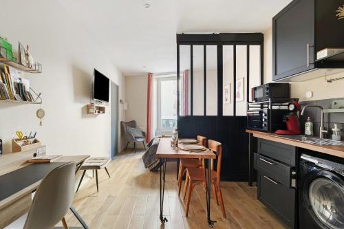 Torfou Apartment | Voyage Appar't - Sèvremoine